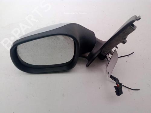 Used Left mirror SEAT ALTEA XL (5P5, 5P8) 1.6 TDI (105 hp) 24048610