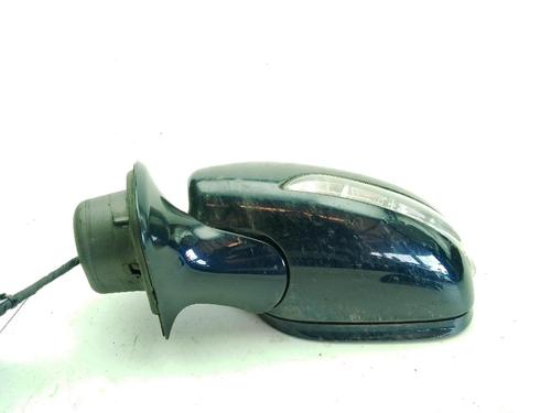Left mirror MERCEDES-BENZ E-CLASS (W211) E 220 CDI (211.008) | BP29129630C26 