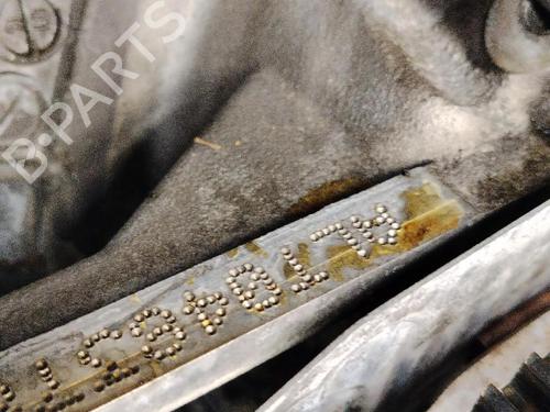 Engine AUDI A4 B6 (8E2) 2.0 | BP37602844M1 - Image 7