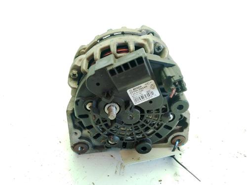 Alternator RENAULT CAPTUR I (J5_, H5_) 0.9 TCe 90 | BP36797675M7 - Image 4