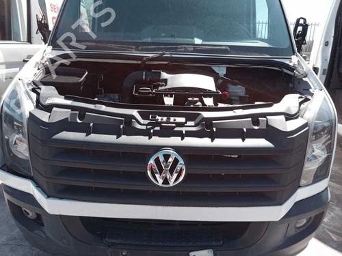 Alternator VW CRAFTER 30-50 Van (2E_) 2.0 TDI | BP34612251M7  - Image 7