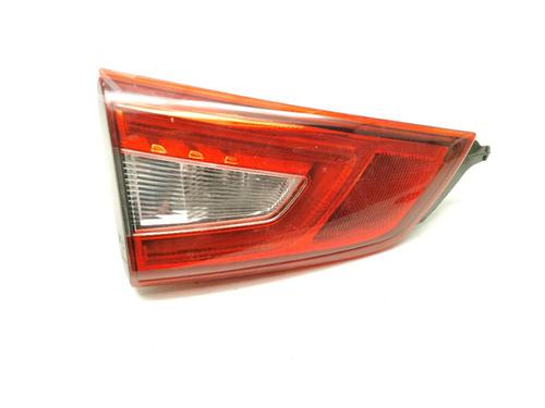 Used Left tailgate light Left tailgate light 39549555 39549555