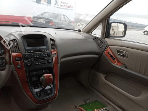 Used Parts LEXUS RX (MCU15) 300 AWD (MCU15) 1716576