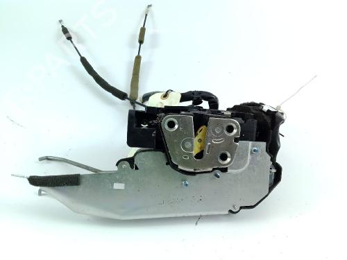 front-left-lock-mazda-cx-7-er-23-mzr-disi-turbo-awd-er3p-2006-2007-2008-2009-2010-2011-2012-2013-2014-18361015 main image