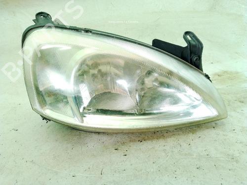 right-headlight-opel-corsa-c-x01-2000-2001-2002-2003-2004-2005-2006-2007-2008-2009-26161760 main image