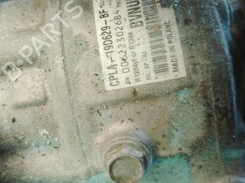 AC compressor LAND ROVER DISCOVERY SPORT (L550) 2.0 D | BP29583378M34 