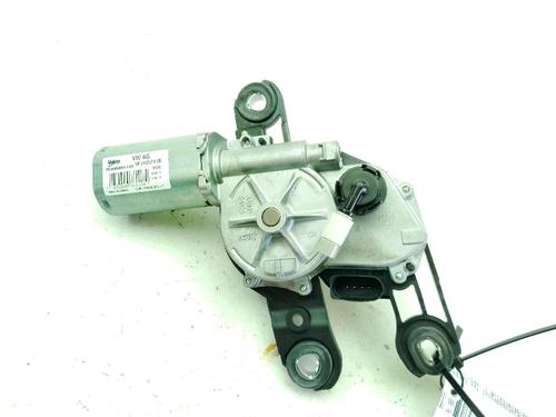 Used Rear wiper motor SKODA OCTAVIA III (5E3, NL3, NR3) 2.0 TDI 4x4 (150 hp) 28714521