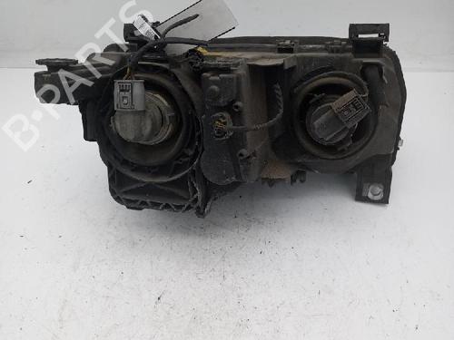 Left headlight BMW 3 Compact (E46) 318 td | BP18365533C28 - Image 4