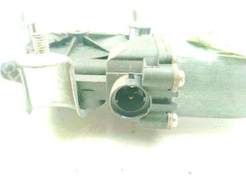 Front left window mechanism RENAULT TRUCKS MASCOTT Platform/Chassis 150.35 | BP25734631C22 
