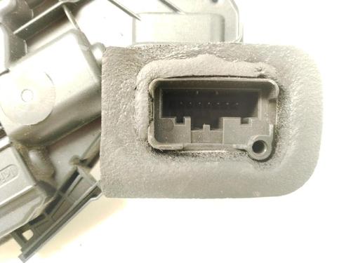 Front left lock SEAT TOLEDO IV (KG3) 1.6 TDI | BP32402633C98