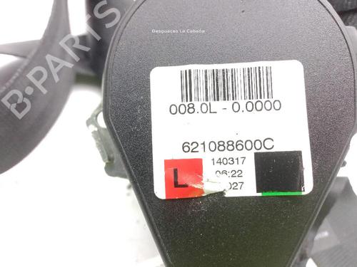 Seat buckle DACIA SANDERO II 1.5 dCi | BP24046430I32 - Image 2