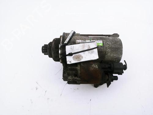 Used Starter SEAT IBIZA IV SC (6J1, 6P5) 1.6 TDI (90 hp) 18371993