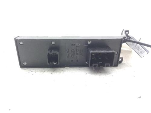 Left front window switch FORD FOCUS III 1.6 Ti | BP39580066I27 - Image 2