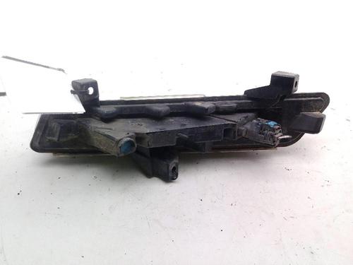 Right front fog light RENAULT CLIO IV (BH_) 1.2 16V | BP18376518C31 