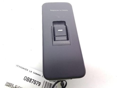 Used Right front window switch LAND ROVER RANGE ROVER SPORT I (L320) 3.6 D 4x4 (272 hp) 30844879