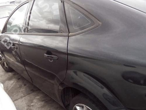 AC compressor FORD MONDEO IV (BA7) 2.0 TDCi | BP32437781M34