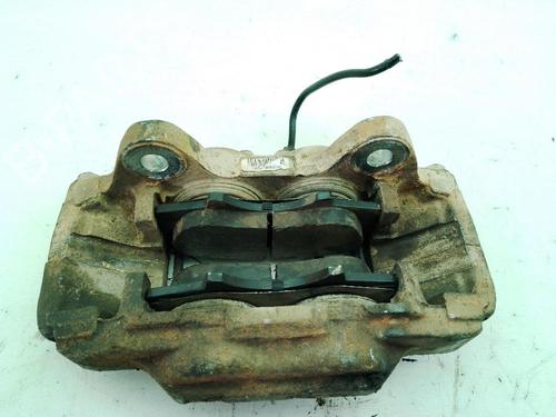 Left front brake caliper TOYOTA HILUX VIII Pickup (_N1_) 2.4 D (GUN112_, GUN122_, GUN135_, GUN120_, GUN135R,... | BP30146118M105