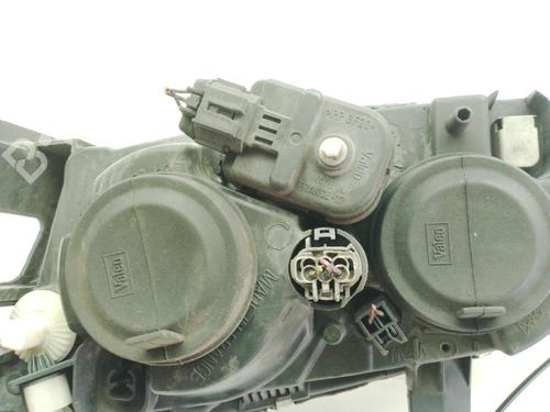 Right headlight NISSAN ALMERA II Hatchback (N16) 2.2 Di | BP32280313C29 - Image 4