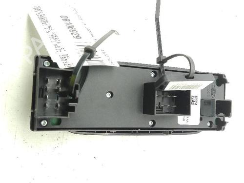 Left front window switch FORD ECOSPORT 1.5 EcoBlue TDCi | BP33426130I27 - Image 2