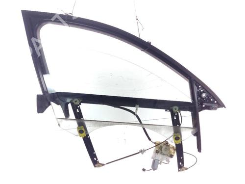 Used Front right window mechanism AUDI A6 C6 (4F2) 2.0 TDI (170 hp) 19492965