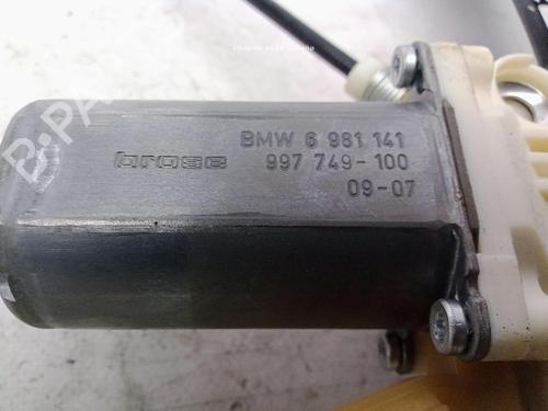 Front left window mechanism BMW 5 (E60) 520 d | BP29383341C22 