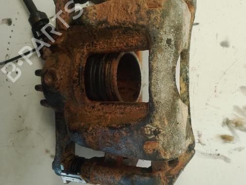 Left front brake caliper RENAULT TRAFIC III Van (FG_) 1.6 dCi 120 (FGMK) | BP29860982M105 