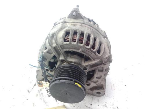 Used Alternator Alternator RENAULT CLIO III (BR0/1, CR0/1) 1.5 dCi (BR0H, CR0H, CR1S, BR1S) (106 hp) 26652420 26652420