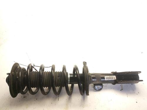 Right front shock absorber OPEL ANTARA A (L07) 2.0 CDTI | BP24001732M17 