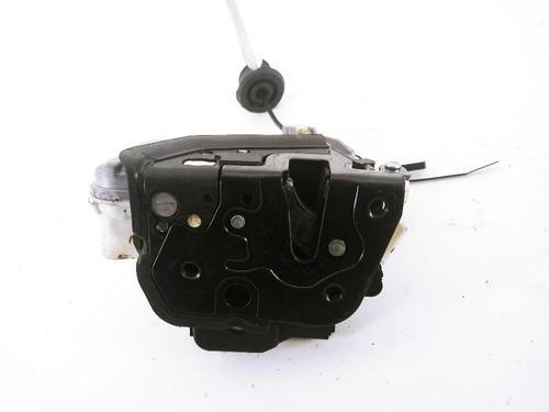 Used Front left lock AUDI A6 Allroad C6 (4FH) 3.0 TDI quattro (233 hp) 24041283
