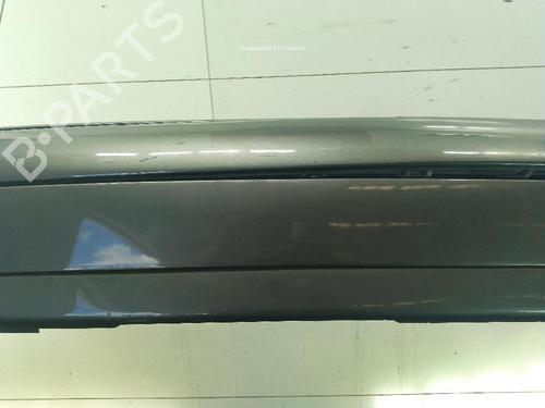 Rear bumper MERCEDES-BENZ E-CLASS (W210) E 230 (210.037) | BP27994526C8 
