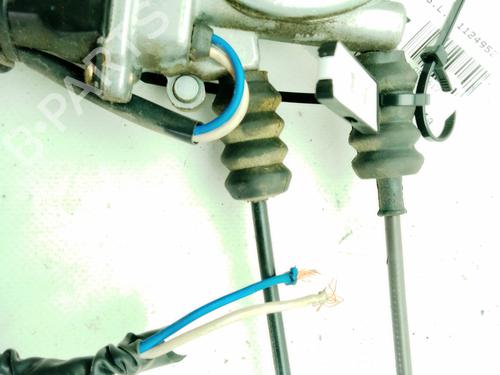 Front right window mechanism KIA SPORTAGE SUV (K00) 2.0 TD 4WD | BP28596502C23 