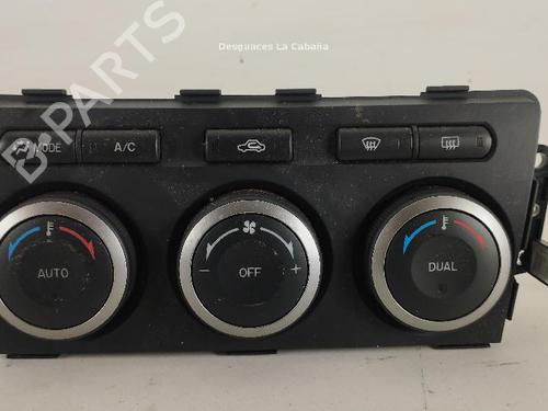 Used Climate control Climate control MAZDA 6 Hatchback (GH) 2.0 MZR-CD (GH14) (140 hp) 24041487 24041487