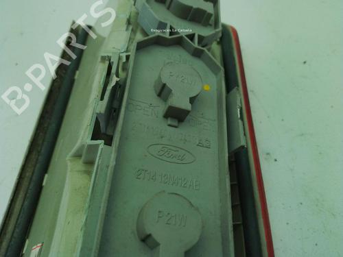Left taillight FORD TRANSIT CONNECT (P65_, P70_, P80_) 1.8 TDCi | BP33905251C34 - Image 5