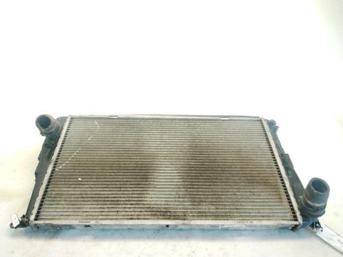 Used Water radiator BMW 3 (E90) 320 d (163 hp) 27859529