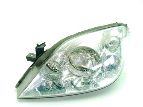 Used Left headlight NISSAN PRIMERA Hatchback (P12) 1.9 dCi (120 hp) 29860892