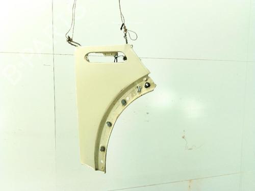 Used Right front fenders MINI MINI (R50, R53) Cooper (116 hp) 25612938