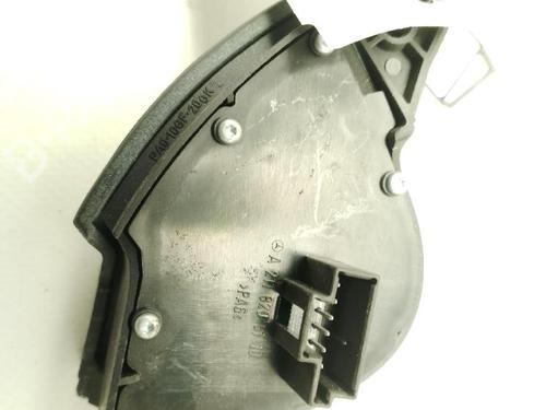 Steering wheel controls MERCEDES-BENZ E-CLASS (W211) | BP35943250E15 - Image 3