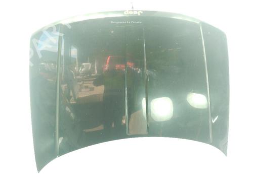 Capot JEEP GRAND CHEROKEE II (WJ, WG) 3.1 TD 4x4 (140 hp) 29554877