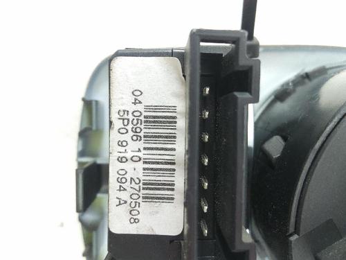 Headlight switch SEAT LEON (1P1) 1.9 TDI | BP18359406I24 