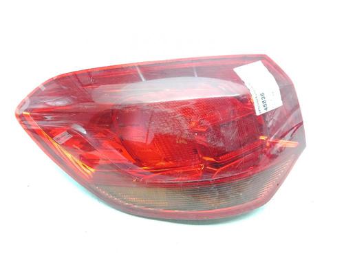 Used Left taillight BMW X3 (F25) xDrive 20 d (190 hp) 18360087