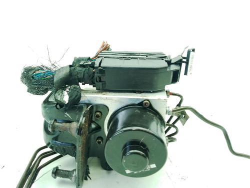 Used ABS pump MERCEDES-BENZ M-CLASS (W163) ML 400 CDI (163.128) (250 hp) 30844964