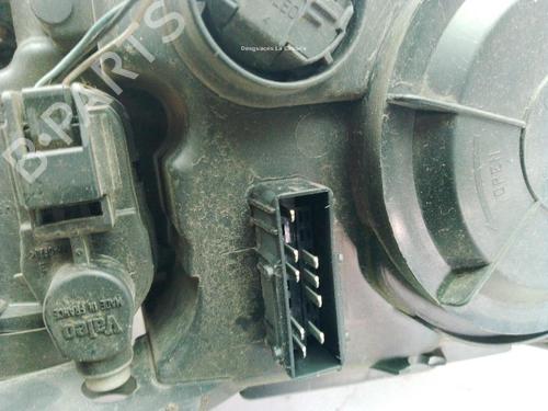 Left headlight CITROËN C5 III (RD_) 1.6 HDi 110 (RD9HZC) | BP32203875C28 - Image 4