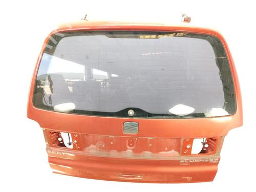 Used Tailgate Tailgate SEAT ALHAMBRA (7V8, 7V9) 1.9 TDI (115 hp) 36255222 36255222
