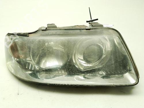 Used Right headlight Right headlight AUDI A3 (8L1) 1.9 TDI (100 hp) 40442344 40442344