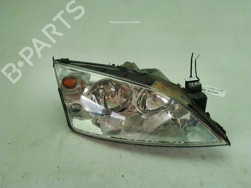 Used Right headlight FORD MONDEO III (B5Y) 2.0 TDCi (130 hp) 29583222