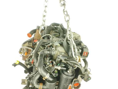Used Engine Engine FORD FOCUS II (DA_, HCP, DP) 1.8 TDCi (115 hp) 34577657 34577657