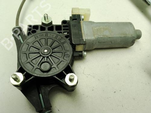 Front left window mechanism HYUNDAI ACCENT III (MC) 1.5 CRDi GLS | BP36155778C22 - Image 4
