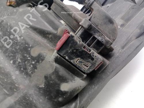 Right headlight OPEL ASTRA H (A04) 1.6 (L48) | BP31915281C29