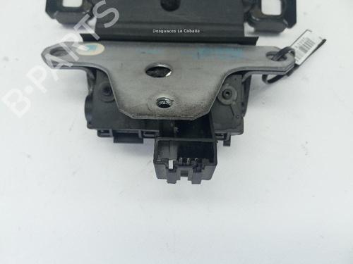 Tailgate lock LAND ROVER FREELANDER 2 (L359) 2.2 TD4 4x4 | BP18357658C101 