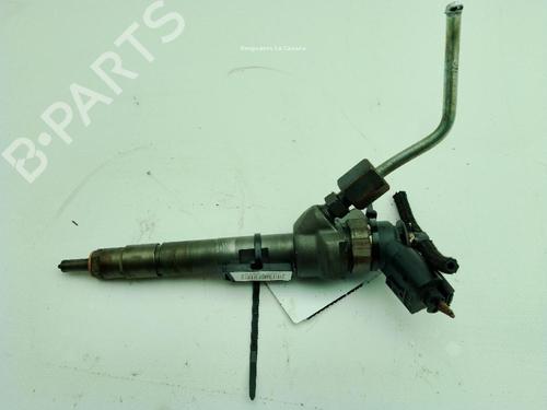 Injector BMW 1 (E87) 118 d | BP33975873M100 - Image 2